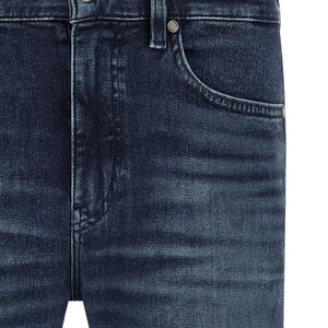 Hugo Boss C-delaware Jeans