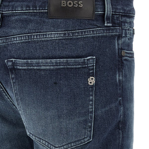 Hugo Boss C-delaware Jeans