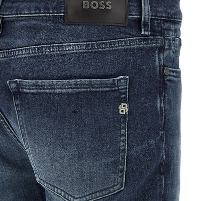 Hugo Boss C-delaware Jeans