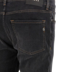 Hugo Boss H-delaware Jeans