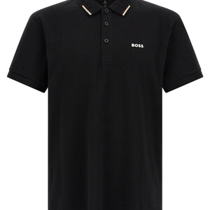 Hugo Boss Swing Paddy Polo Shirt