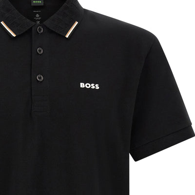 Hugo Boss Swing Paddy Polo Shirt