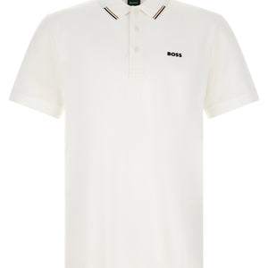 Hugo Boss Swing Paddy Polo Shirt