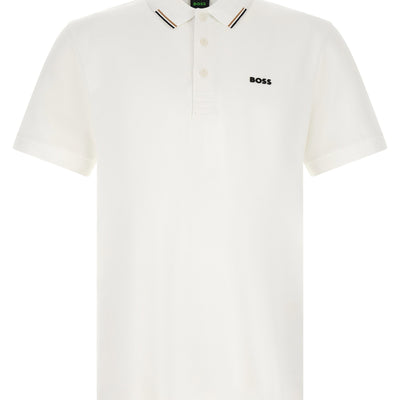 Hugo Boss Swing Paddy Polo Shirt