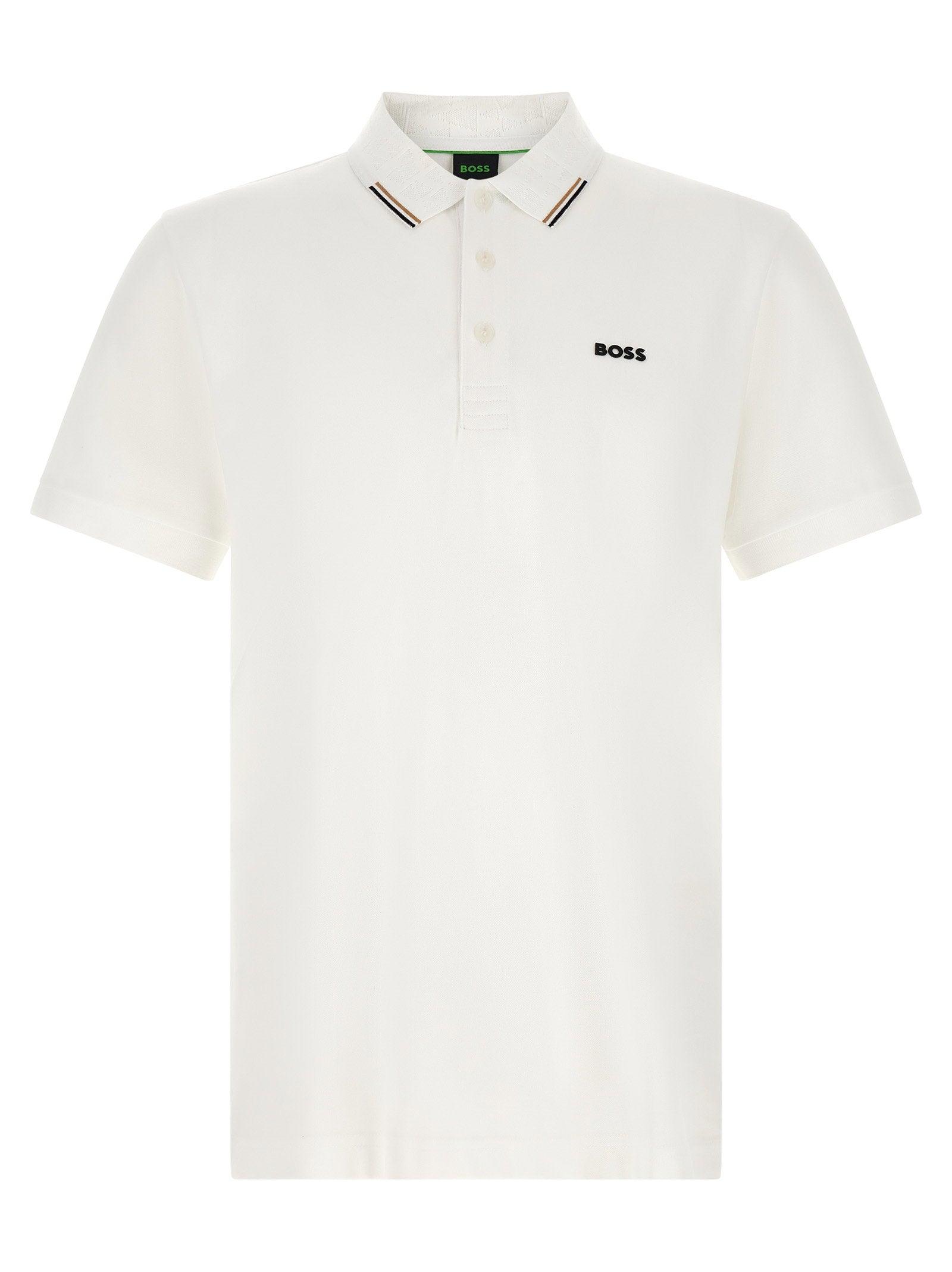 Hugo Boss Swing Paddy Polo Shirt