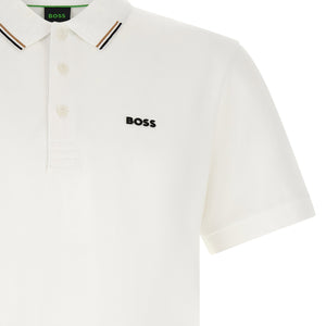 Hugo Boss Swing Paddy Polo Shirt