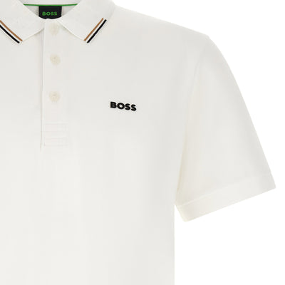 Hugo Boss Swing Paddy Polo Shirt