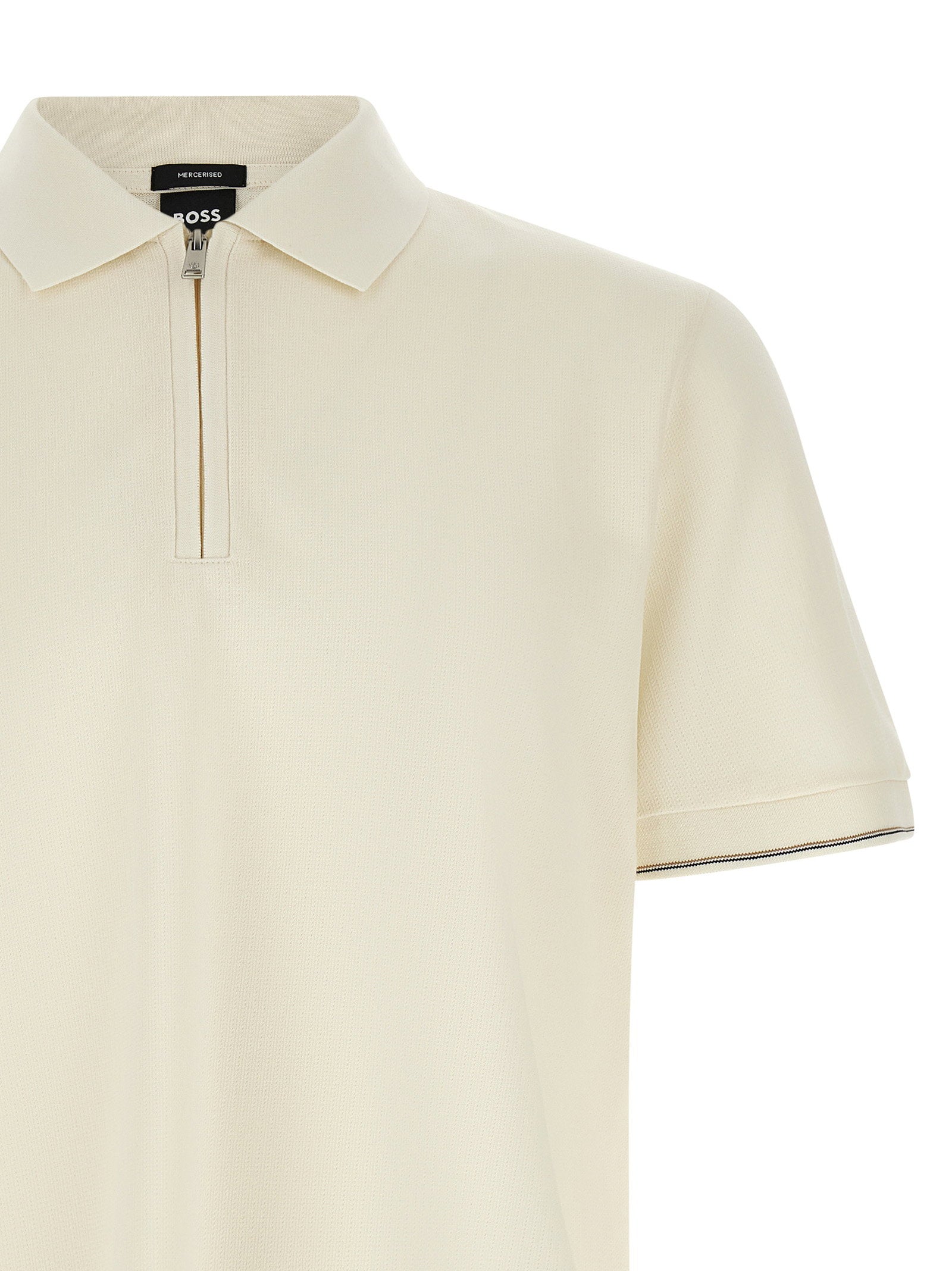 Hugo Boss C-pei 90 Polo Shirt