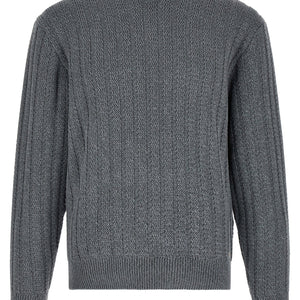 Hugo Boss Cotton Sweater