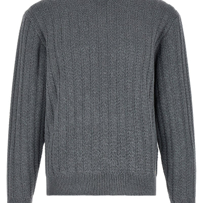 Hugo Boss Cotton Sweater