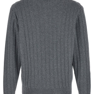 Hugo Boss Cotton Sweater