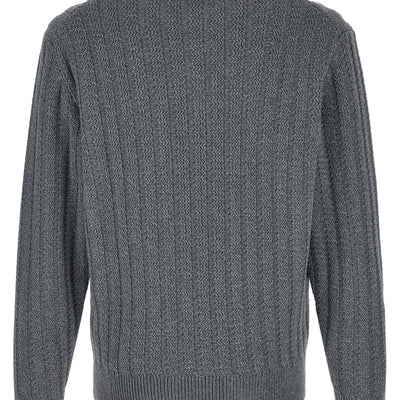Hugo Boss Cotton Sweater