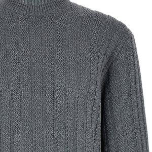 Hugo Boss Cotton Sweater