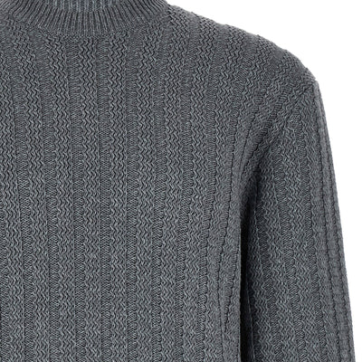 Hugo Boss Cotton Sweater