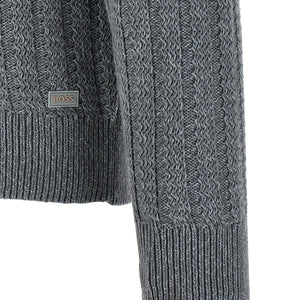Hugo Boss Cotton Sweater