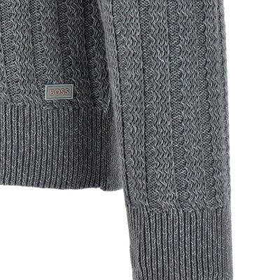 Hugo Boss Cotton Sweater