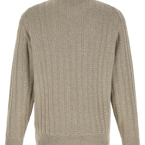 Hugo Boss Cotton Sweater