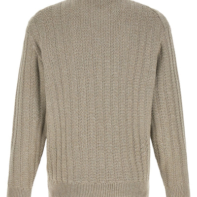 Hugo Boss Cotton Sweater