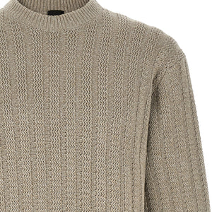 Hugo Boss Cotton Sweater