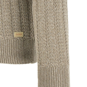 Hugo Boss Cotton Sweater
