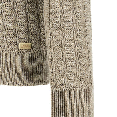 Hugo Boss Cotton Sweater