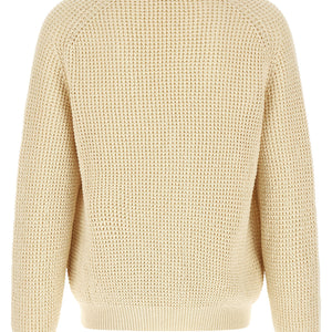 Hugo Boss Honeycomb Cardigan