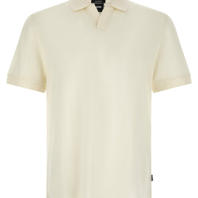 Hugo Boss C-ponti 118 Polo Shirt
