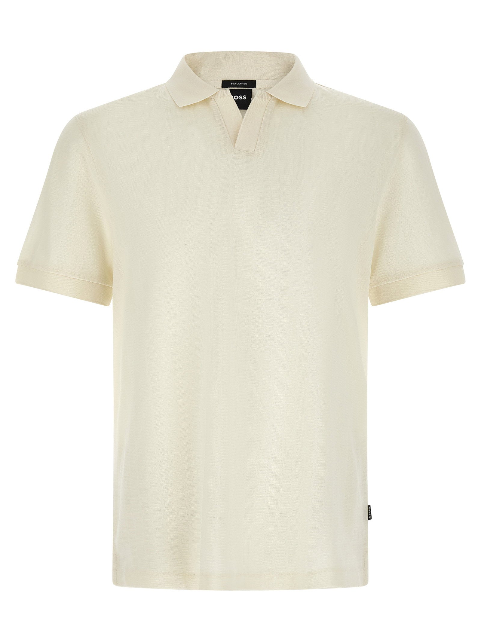 Hugo Boss C-ponti 118 Polo Shirt