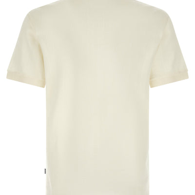Hugo Boss C-ponti 118 Polo Shirt