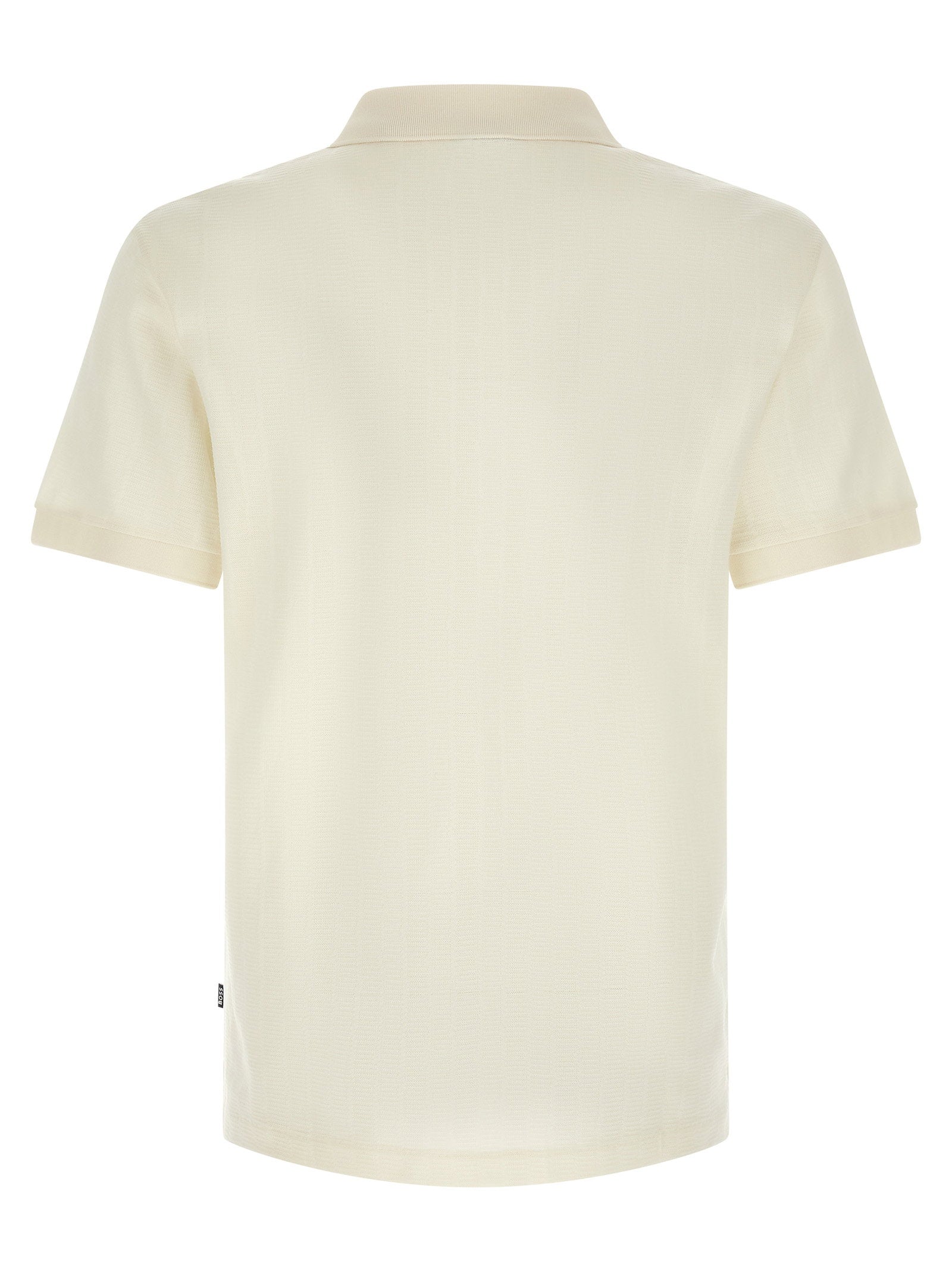 Hugo Boss C-ponti 118 Polo Shirt