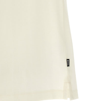 Hugo Boss C-ponti 118 Polo Shirt