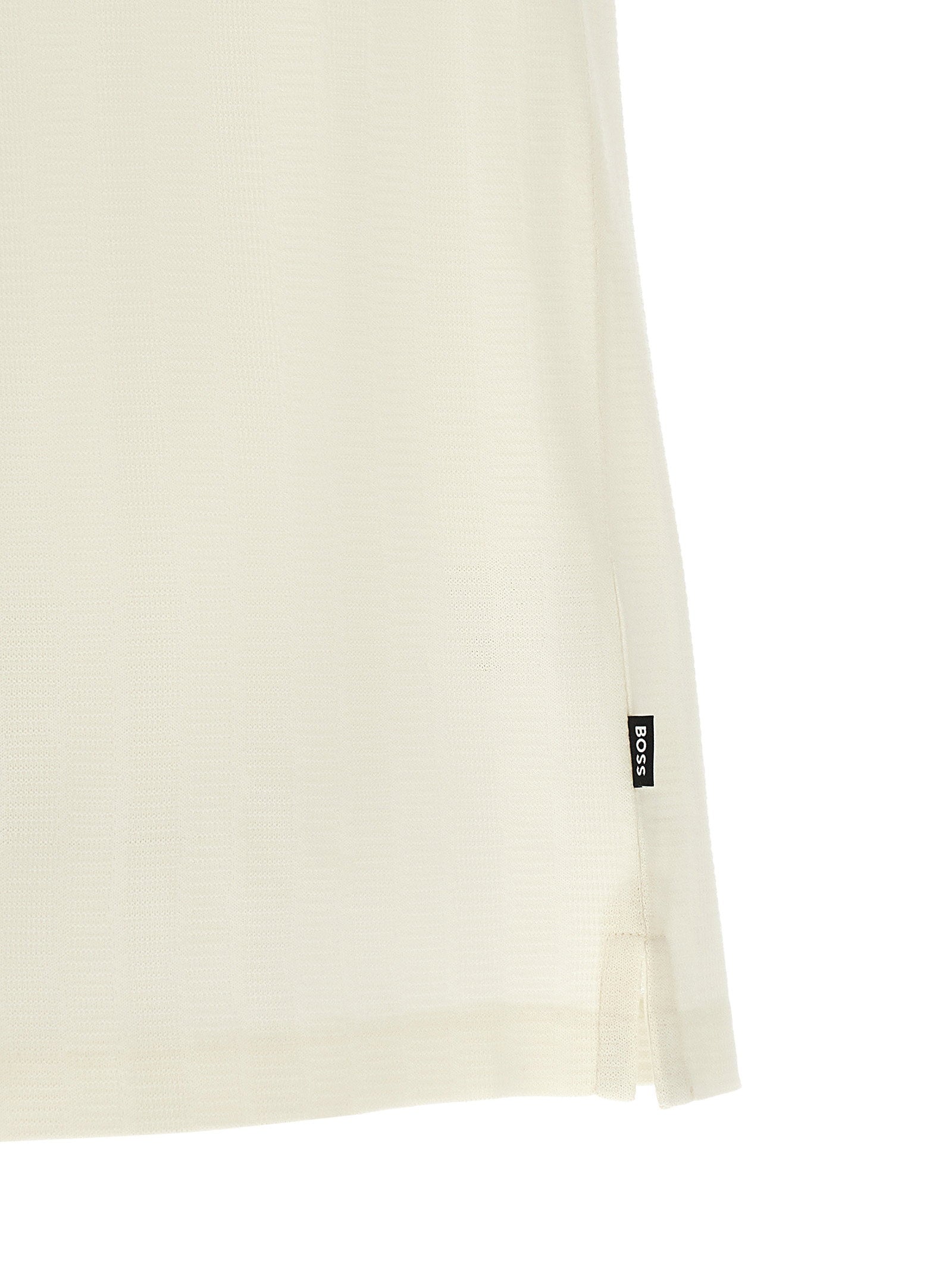 Hugo Boss C-ponti 118 Polo Shirt