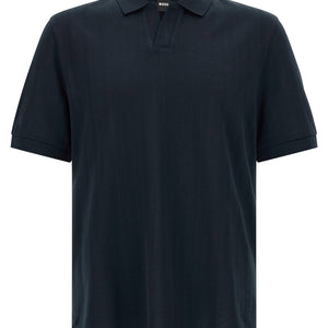 Hugo Boss C-ponti 118 Polo Shirt