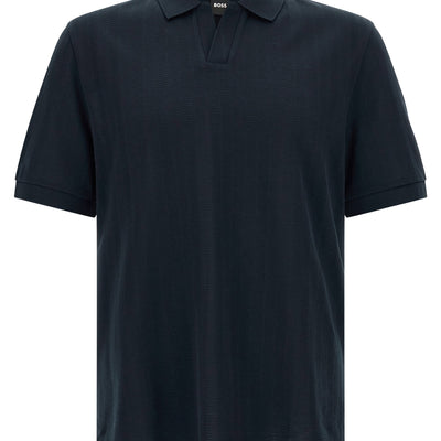 Hugo Boss C-ponti 118 Polo Shirt