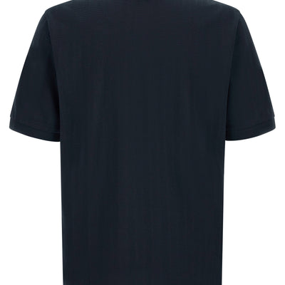Hugo Boss C-ponti 118 Polo Shirt