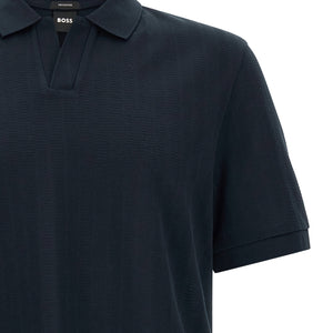 Hugo Boss C-ponti 118 Polo Shirt