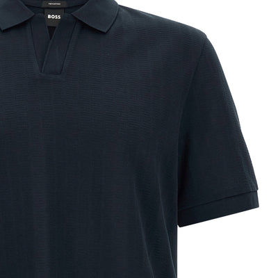 Hugo Boss C-ponti 118 Polo Shirt