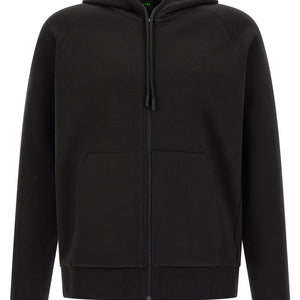 Hugo Boss Cotton Hoodie