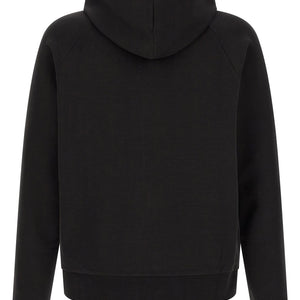 Hugo Boss Cotton Hoodie