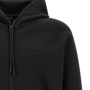 Hugo Boss Cotton Hoodie