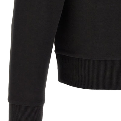 Hugo Boss Cotton Hoodie