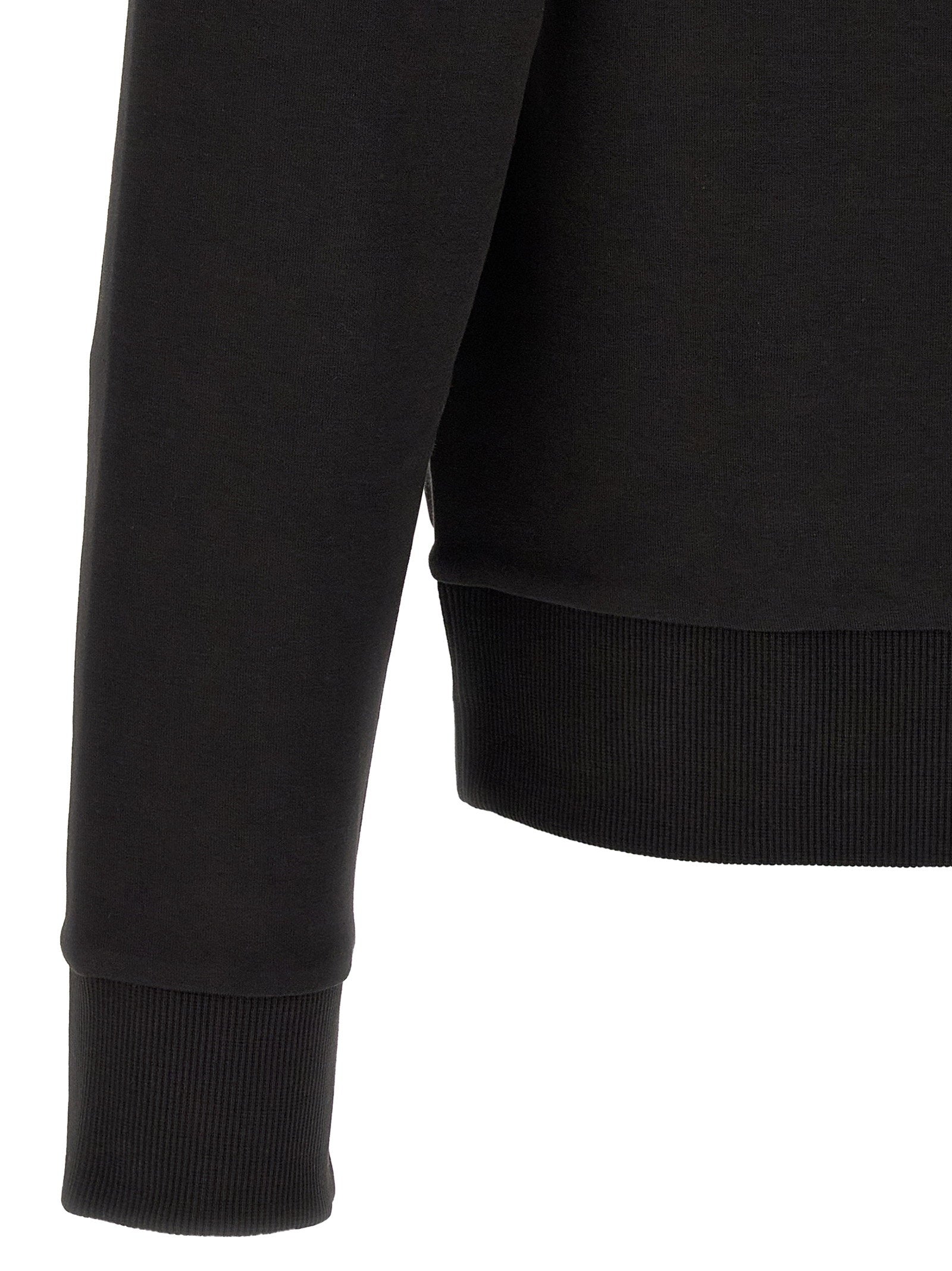 Hugo Boss Cotton Hoodie