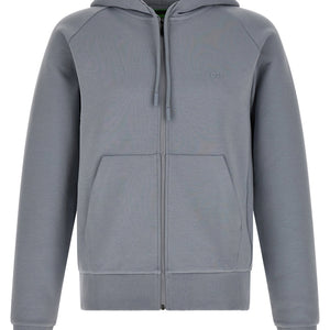 Hugo Boss Cotton Hoodie