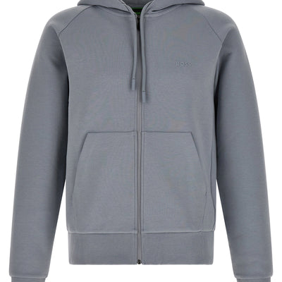 Hugo Boss Cotton Hoodie