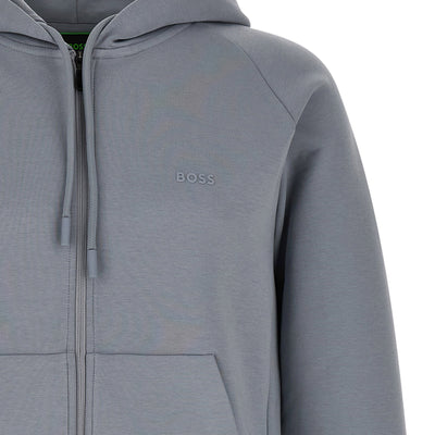 Hugo Boss Cotton Hoodie