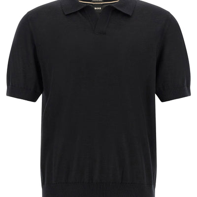 Hugo Boss H-lantoni Polo Shirt