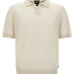 Hugo Boss H-lantoni Polo Shirt