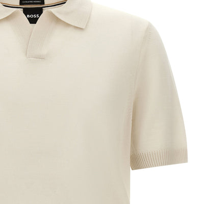 Hugo Boss H-lantoni Polo Shirt