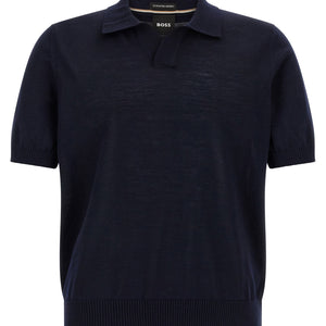 Hugo Boss H-lantoni Polo Shirt