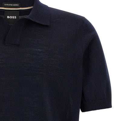 Hugo Boss H-lantoni Polo Shirt